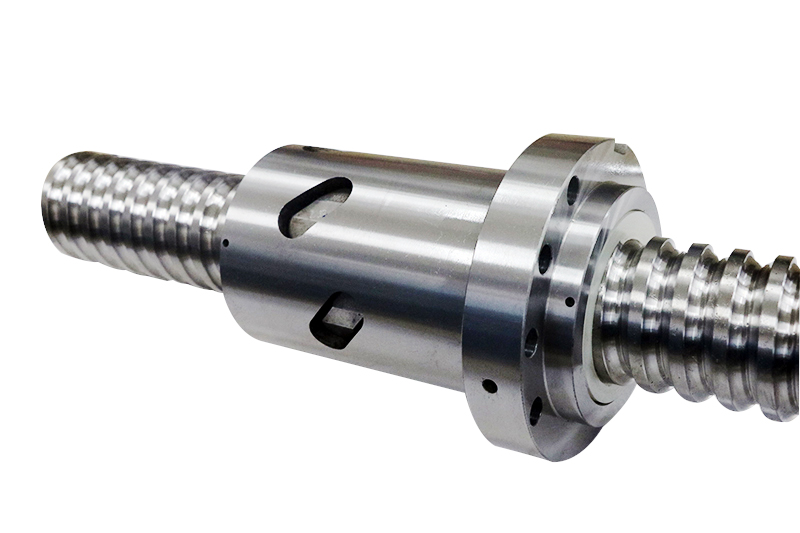 滾珠絲杠 滾珠絲杠