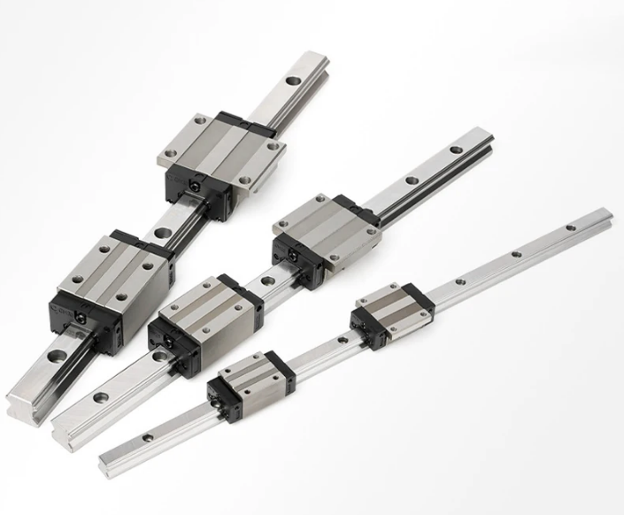 直線導軌副