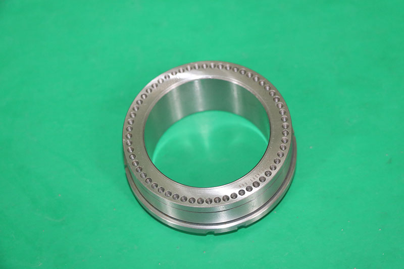 半導體滾珠絲杠副