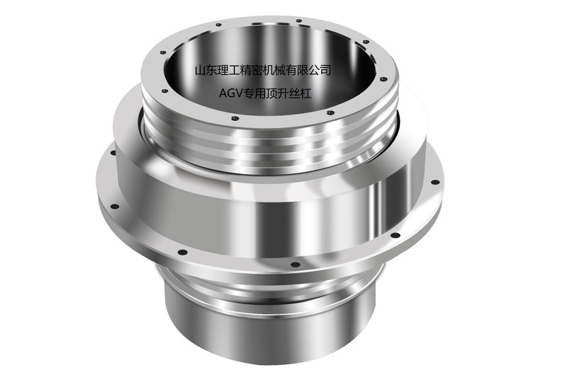 空心滾珠絲杠副