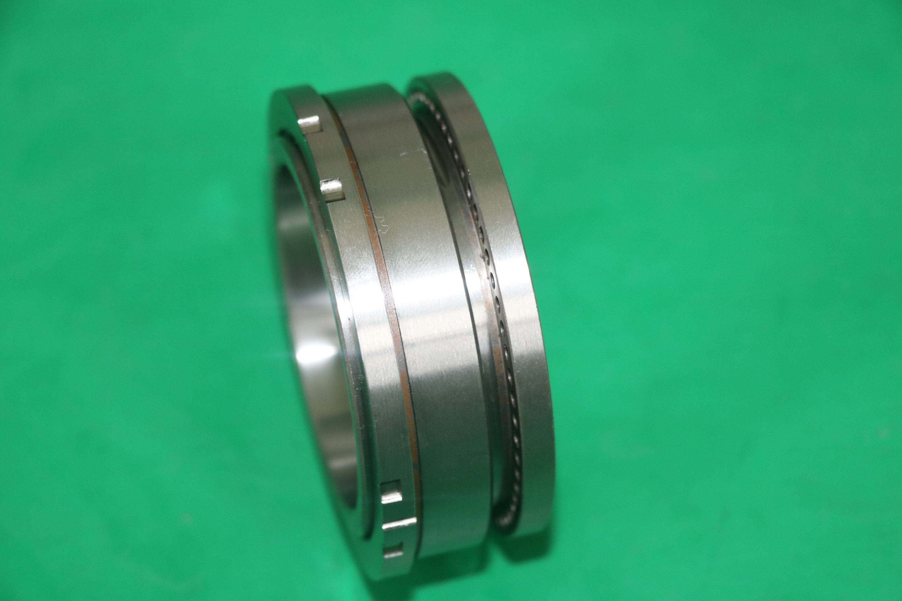 半導體設備零件絲杠