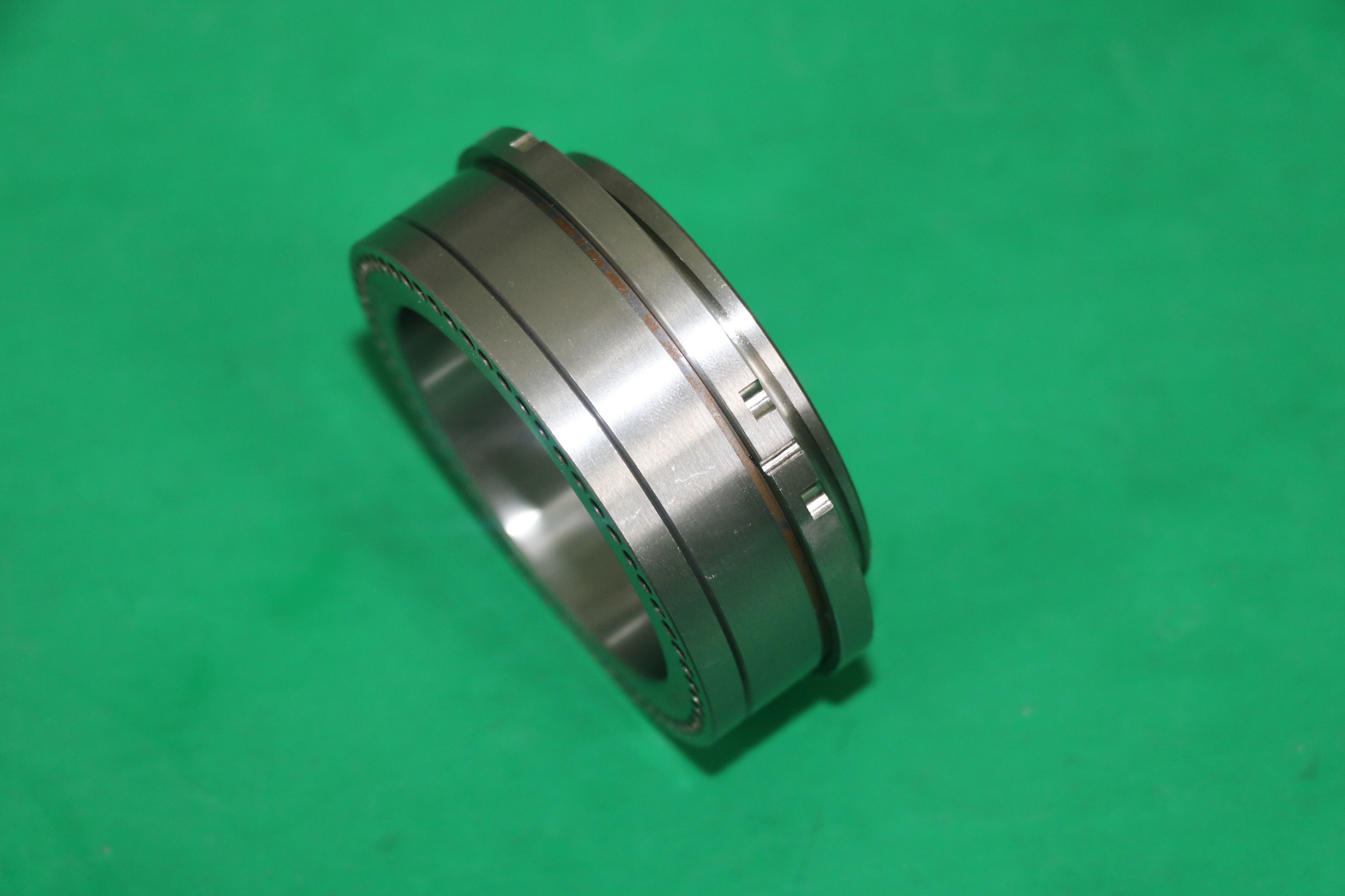 半導體設備用絲杠