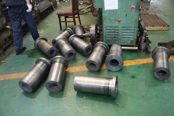 梯形絲杠副螺母